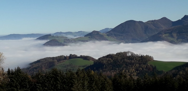 Eckelsberg Oberschlierbach
