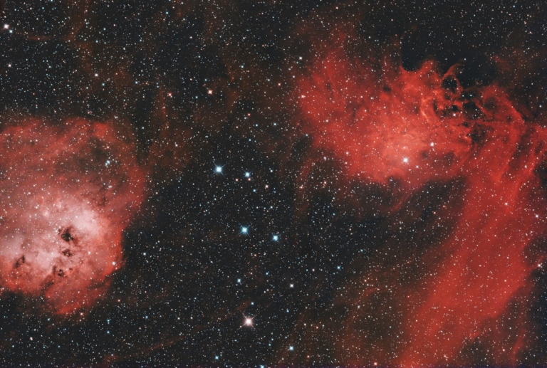 IC 405